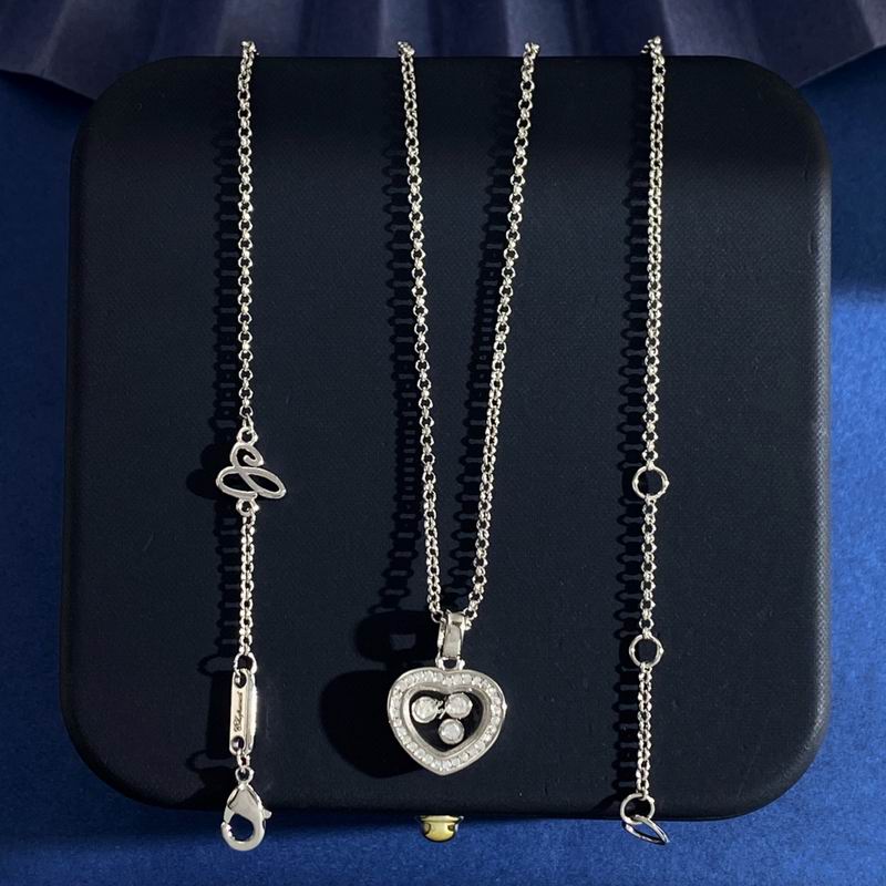 Chopard necklace 07yxh01